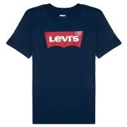 T-shirt Korte Mouw Levis BATWING TEE