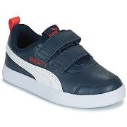 Lage Sneakers Puma COURTFLEX PS