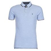 Polo Shirt Korte Mouw Jack &amp; Jones JJEPAULOS