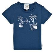 T-shirt Korte Mouw Carrément Beau Y95274-827