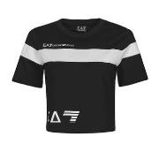 T-shirt Korte Mouw Emporio Armani EA7 3KTT05-TJ9ZZ-1200