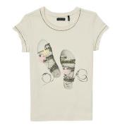 T-shirt Korte Mouw Ikks XS10132-11-C