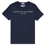 T-shirt Korte Mouw Tommy Hilfiger SELINERA