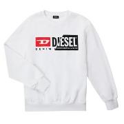Sweater Diesel SGIRKCUTY OVER