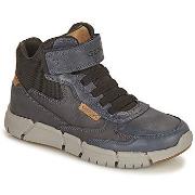 Hoge Sneakers Geox FLEXYPER