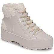 Laarzen Melissa MELISSA FLUFFY SNEAKER AD