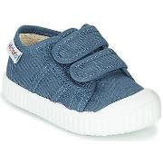 Lage Sneakers Victoria BASKET VELCRO