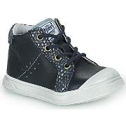 Hoge Sneakers GBB AGAPE