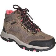 Laarzen Skechers Trego base camp