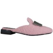 Sneakers Thewhitebrand Loafer wb pink