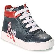 Hoge Sneakers GBB BENOIT