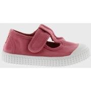 Sneakers Victoria 1915 sandalia lona tintada drec