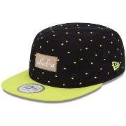 Pet New-Era Pindotz camper blackcyber green