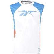 T-shirt Reebok Sport -