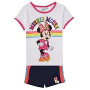 Setjes TEAM HEROES ENSEMBLE MINNIE