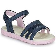 Sandalen Geox J SANDAL HAITI GIRL