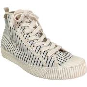 Hoge Sneakers Toni Pons Gena-bl