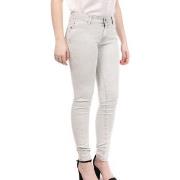 Skinny Jeans Teddy Smith -