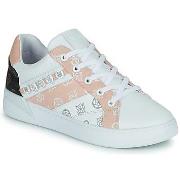 Lage Sneakers Guess ROXO