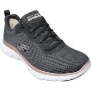 Lage Sneakers Skechers Flex appeal 4.0