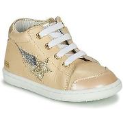 Hoge Sneakers GBB ALENA