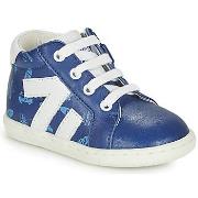 Hoge Sneakers GBB ABOBA