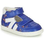 Hoge Sneakers GBB SAMBO