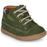 Hoge Sneakers GBB JEANNOT
