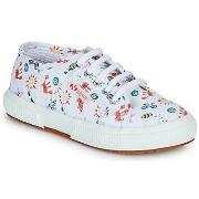 Lage Sneakers Superga 2750 FANTASY WOTJ