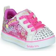 Lage Sneakers Skechers SHUFFLE LITE