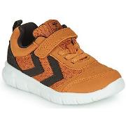 Lage Sneakers hummel -