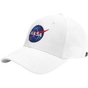 Pet Alpha NASA Cap