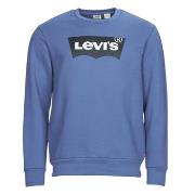 Sweater Levis STANDARD GRAPHIC CREW