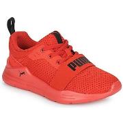 Lage Sneakers Puma Wired Run PS