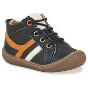 Hoge Sneakers GBB CALVO