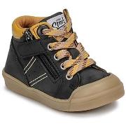 Hoge Sneakers GBB ANATOLE