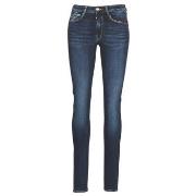 Skinny Jeans Le Temps des Cerises PULP HIGH SLIM