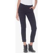 Broeken Le Temps des Cerises Pantalon slim BOLT