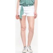 Korte Broek Le Temps des Cerises Short WACO