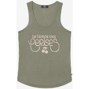 T-shirt Le Temps des Cerises T-shirt DEBTRAME