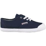 Sneakers Kawasaki Base Canvas Shoe K202405 2002 Navy