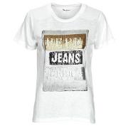 T-shirt Korte Mouw Pepe jeans TYLER