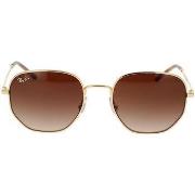 Zonnebril Ray-ban Occhiali da Sole RB3682 001/13