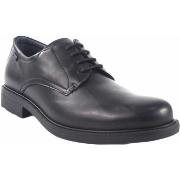 Sportschoenen Baerchi Zapato caballero 1800-ae negro