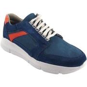 Sportschoenen Riverty Zapato caballero 949 azul