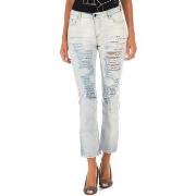 Jeans Met 10DB50255-D1069-6032