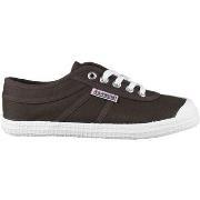 Sneakers Kawasaki Original Canvas Shoe K192495 5045 Chocolate Brown