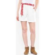 Korte Broek Le Temps des Cerises Short JOHN