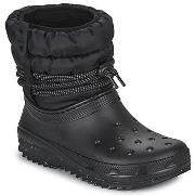 Snowboots Crocs CLASSIC NEO PUFF LUXE BOOT W