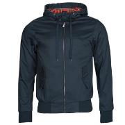 Windjack Harrington HGO HOODED RECYCLED